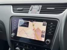 2020 Skoda Octavia 1.5L Petrol For Sale Images