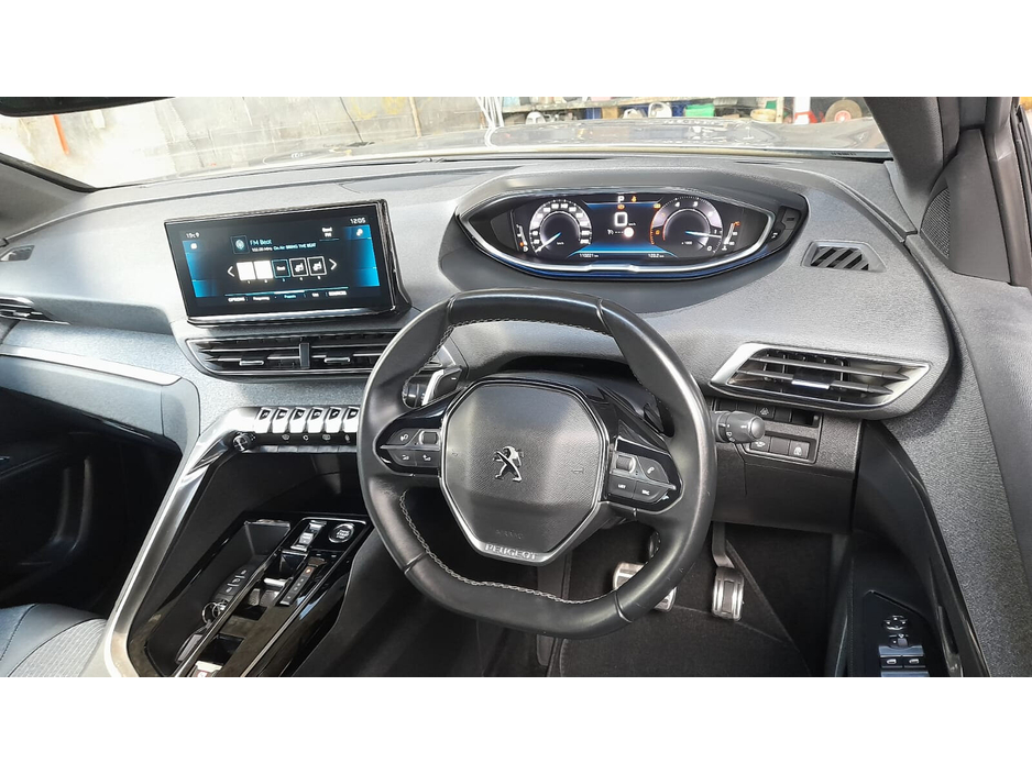 2023 Peugeot 3008 1.5L Diesel For Sale Images