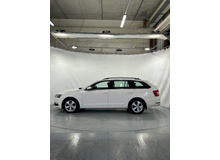 2018 Skoda Octavia 1.6L Diesel For Sale Images