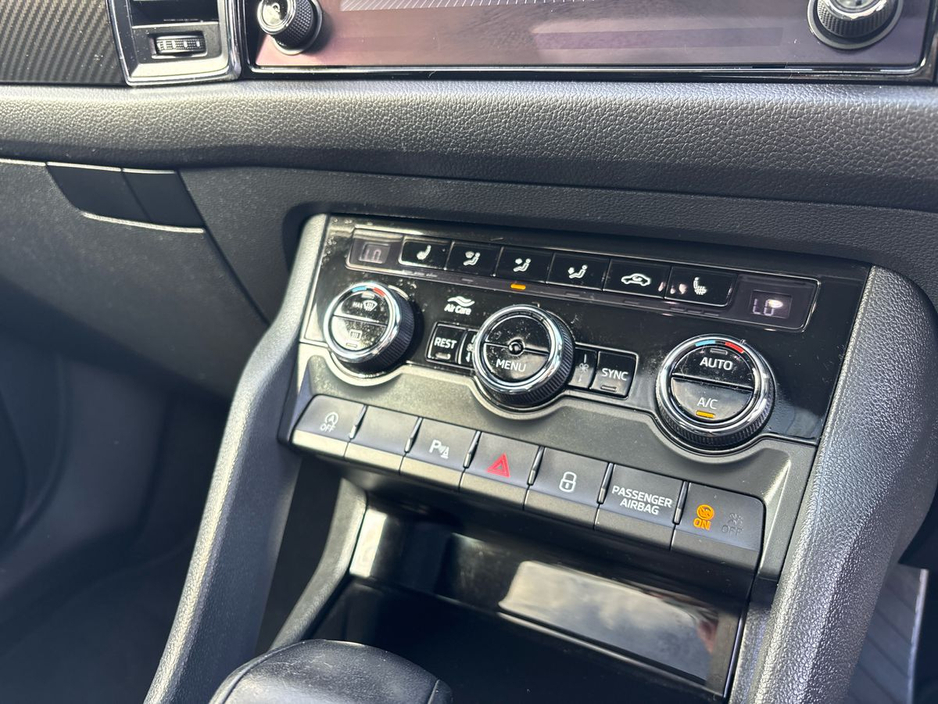 2019 Skoda Kodiaq 2L Diesel For Sale Images