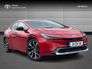 2025 TOYOTA PRIUS TOP SPEC - PLUG-IN HYBRID