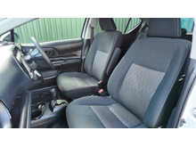 2020 Toyota Aqua 1.5L Petrol Hybrid For Sale Images
