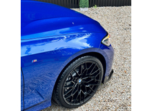 2021 BMW 3 Series 2.0L Petrol Plug-in Hybrid For Sale Images