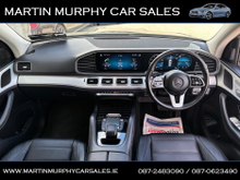 2022 Mercedes-Benz GLE Class 2L Diesel For Sale Images