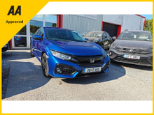2020 Honda Civic 1L Petrol For Sale Images