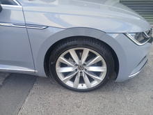 2023 Volkswagen Arteon 2L Diesel For Sale Images