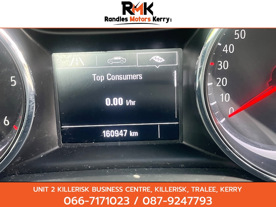 2019 Opel Astra 1.6L Diesel For Sale Images