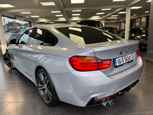 2015 BMW 4 Series 3L Diesel For Sale Images