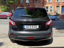 2013 Nissan Qashqai 1.5L Diesel For Sale Images