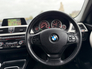 2016 BMW 3 SERIES 316d SE