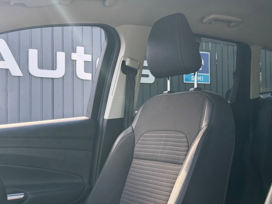 2018 Ford Kuga 1.5L Diesel For Sale Images