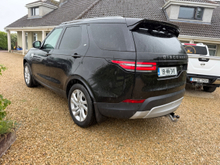 2019 Land Rover Discovery 3L Diesel For Sale Images