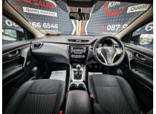 2014 Nissan Qashqai 1.6L Diesel For Sale Images