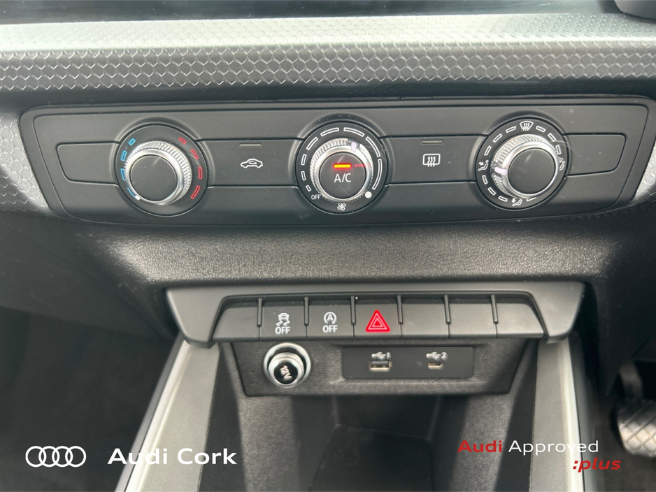 Audi A1 SPORTBACK 1.0TFSI 116BHP S-LINE — thumbnail 19