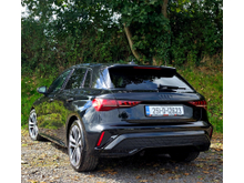2025 Audi A3 1.5L Petrol For Sale Images