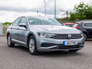 2021 VOLKSWAGEN PASSAT 2021 Volkswagen Passat 2.0 TDI 150HP