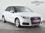 2016 AUDI A1 1.0 TFSI S Tronic
