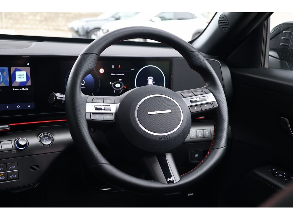 Hyundai Kona 1.0 T-GDI N Line — thumbnail 12