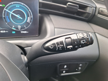 2023 Hyundai Tucson 1.6L Petrol Plug-in Hybrid For Sale Images