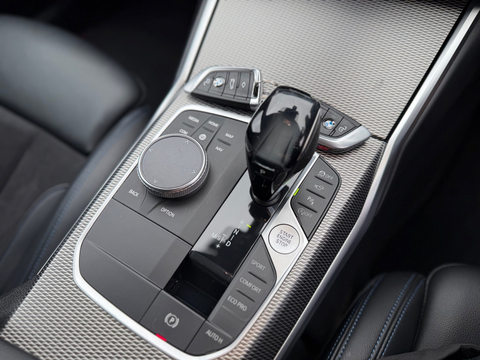 BMW 3 Series M-SPORT X-DRIVE - 2.0L DIESEL - AUTO - 12M WARRANTY - CAR: 2473 — thumbnail 31