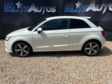 2011 Audi A1 1.4L Petrol For Sale Images