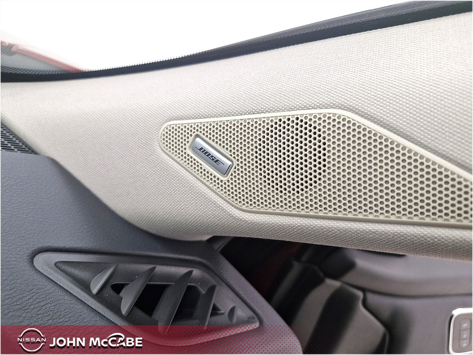 2025 Nissan X-Trail 1.5L Hybrid For Sale Images