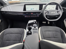 2024 Kia EV6 0L Electric For Sale Images