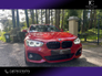 2018 BMW 1 SERIES 116D M-SPORT SHADOW EDITION