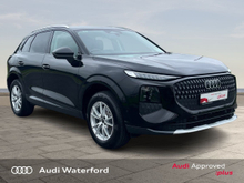 Audi Q3 e-Hybrid SE "Tech Pack" from €610 per month