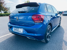 2021 Volkswagen Polo 1.5L Petrol For Sale Images