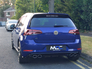 2018 VOLKSWAGEN GOLF R 2.0 TSI 5DR 310HP 4M R DSG