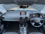 2015 AUDI A3 1.4TFSI AUTO