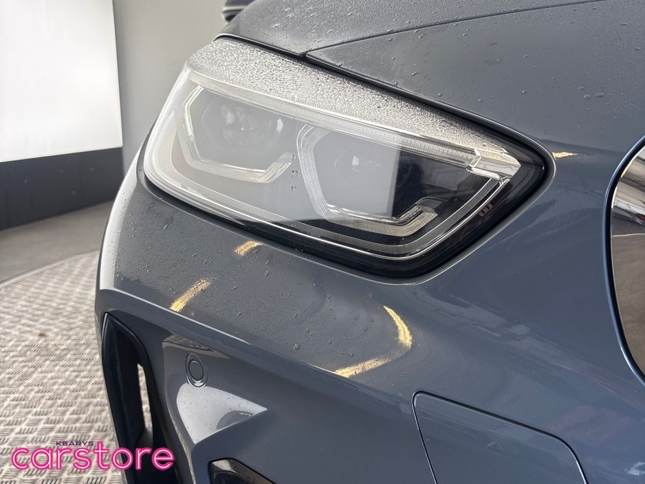 BMW 1 Series 116d M Sport — thumbnail 17