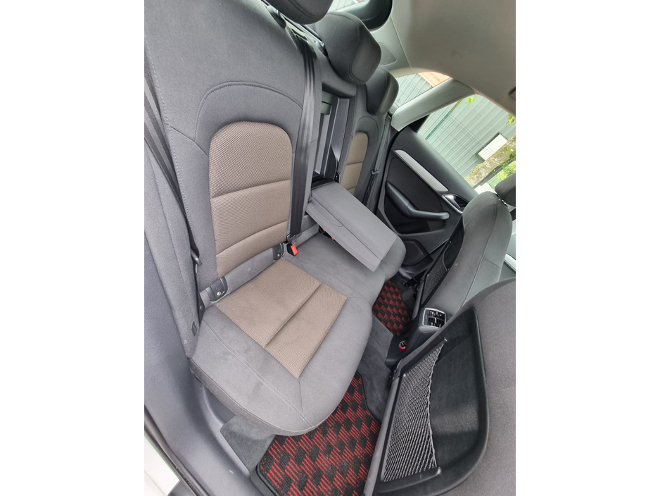 2014 Audi Q3 1.4L Petrol For Sale Images