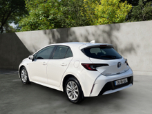 2025 Toyota Corolla 1.8L Petrol Hybrid For Sale Images
