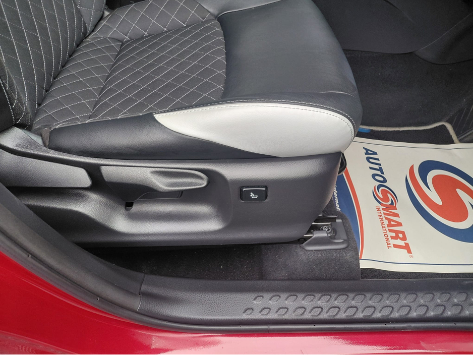 2019 Toyota C-HR 1.8L Petrol Hybrid For Sale Images