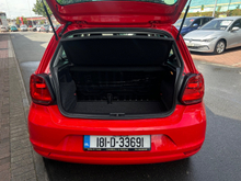 2018 Volkswagen Polo 1L Petrol For Sale Images