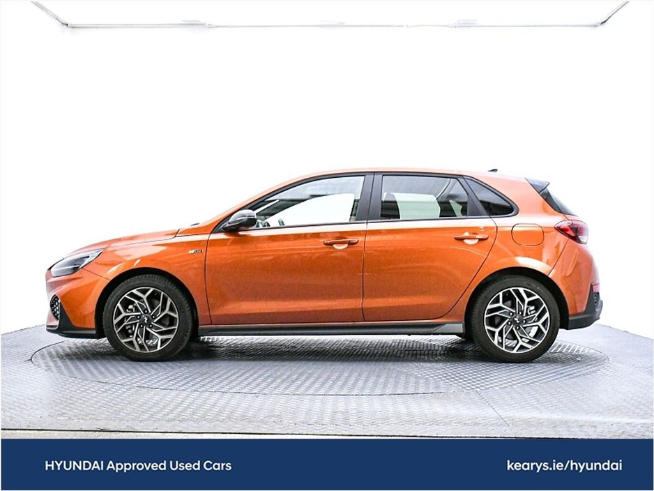 Hyundai i30 N-Line Order Your 262 Today! — thumbnail 7
