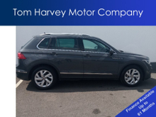 2021 Volkswagen Tiguan 2L Diesel For Sale Images
