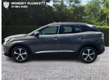 2021 Peugeot 3008 1.2L Petrol For Sale Images