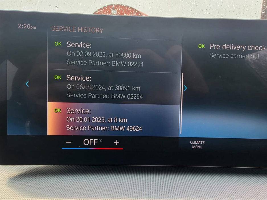2023 BMW 3 Series 2L Petrol Plug-in Hybrid For Sale Images