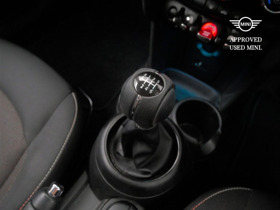 2021 MINI Hatch 1.5L Petrol For Sale Images