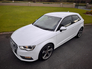 2015 AUDI A3 SE TECHNIK TDI