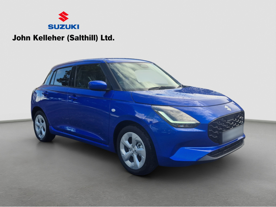 2026 Suzuki Swift For Sale Images