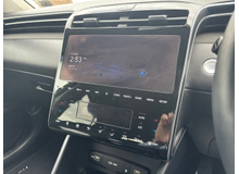 2023 Hyundai Tucson 1.6L Diesel For Sale Images