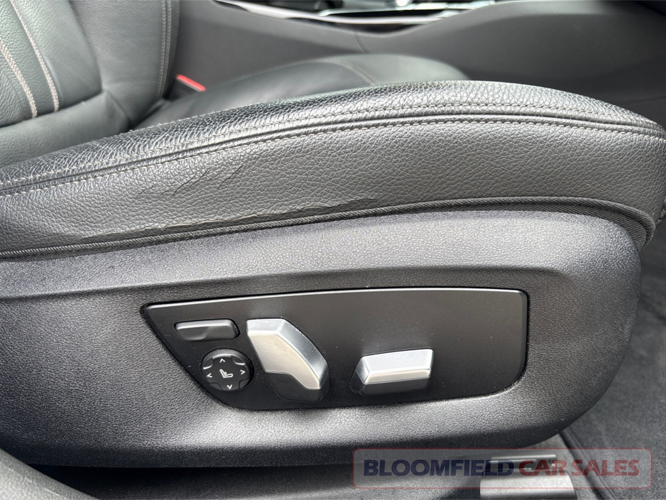BMW 5 Series SIMILAR ARRIVING**DEPOSIT TAKEN** 5 SERIES MSPORT , AUTO // IMMACULATE — thumbnail 25