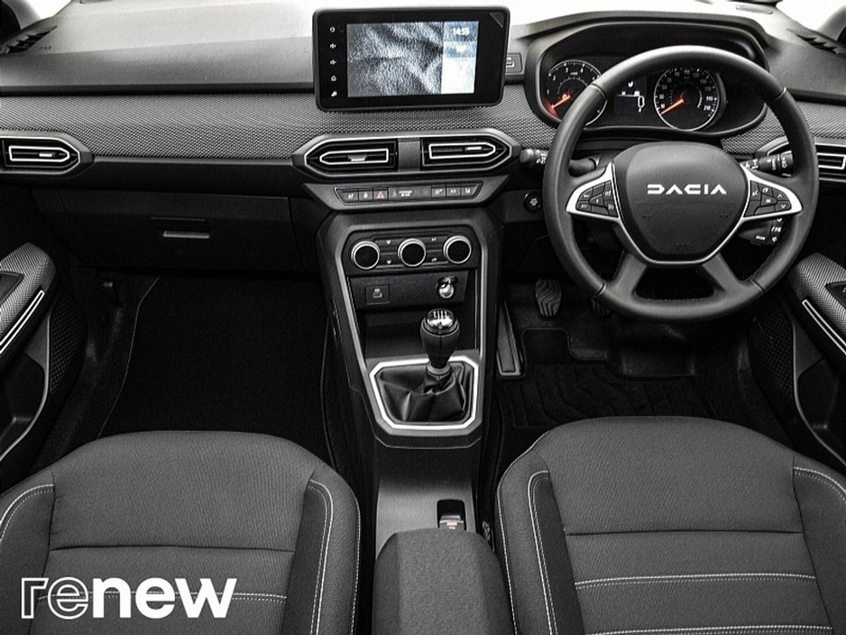 Dacia Jogger Extreme SE TCe 110 NBI — thumbnail 2