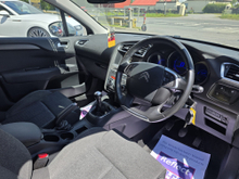 2015 Citroen C4 Cactus 1.6L Diesel For Sale Images