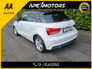 2018 AUDI A1 FINANCE ARRANGED * IMMACULATE * 1.0 5Dr AUTO * NEW NCT SEP-27 * AA APPROVED * 101 SAFETY CHECKLIST * AUTOMATIC (DSG) * IMMACULATE * HEATED SEATS * STAMPED SERVICE HISTORY * TOP-SPEC 5DR HATCH * LOW LO