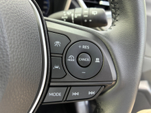 2025 Toyota Corolla 1.8L Petrol Hybrid For Sale Images